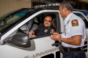 Law Enforcement Opportunities Law Enforcement Opportunities