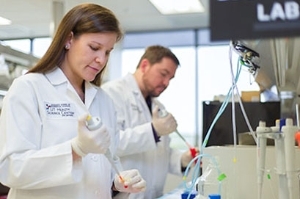 Graduate School of Biomedical Sciences Opportunities